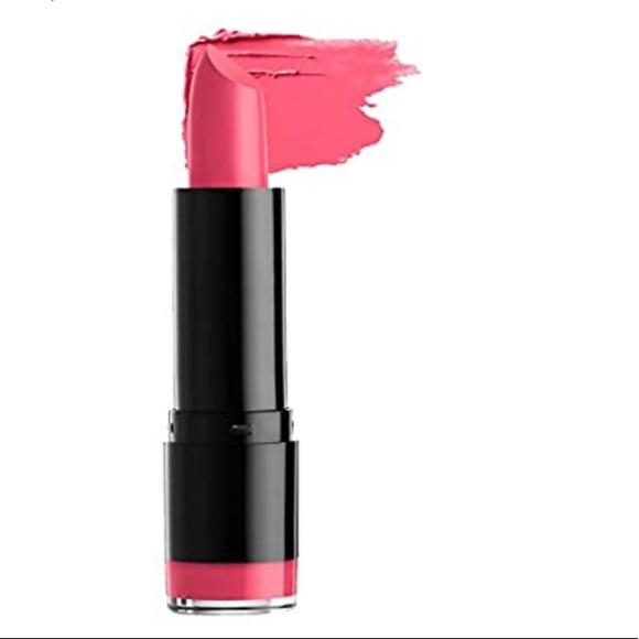 Nyx creamy Louisiana lipstick - Picture 1 of 3